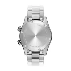 Traska Seafarer solid caseback