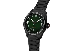 Tsao Baltimore Balt-Pilot Recon DLC Dark Emerald