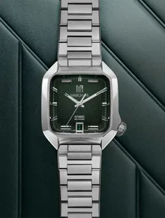 March LA.B AM2 Slim Automatique Grall