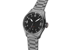 Tsao Baltimore Balt-Pilot Recon Stealth Black