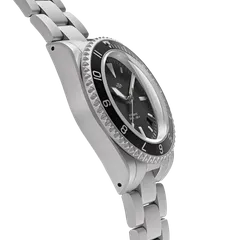 MKII Fulcrum 39 Date, case side