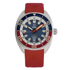 Ocean Crawler Core Diver, The Patriot