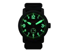 Lüm-Tec Super Combat B5 render, lume