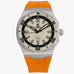 Ocean Crawler Bolt, LumeWave Orange