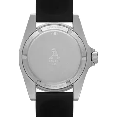 MKII Fulcrum 39 AMPHIBIOUS Special Edition caseback