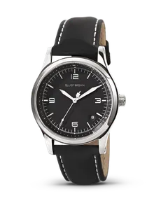 Elliot Brown Kimmeridge Black