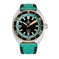 Ocean Crawler Core Diver, BlueShark LE