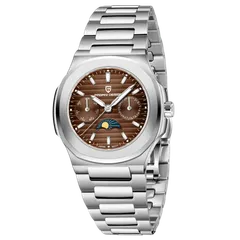 Pagani Design PD-1786 with brown dial