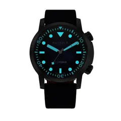 Bausele Air Force 5th Generation