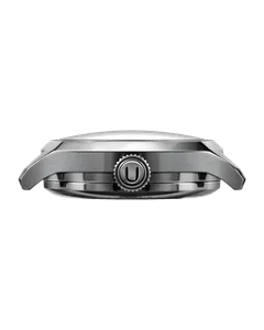 Undone Terra 37mm steel cushion case side