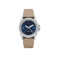 Unimatic Modello Quattro U4-GMT-MMC Morgan