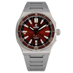 Ocean Crawler Bolt, Red