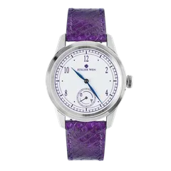 Atelier Wen Porcelain Odyssey Hao Purple Edition