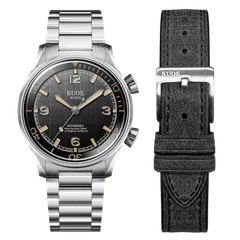 KUOE Sombrero 90-011, Black