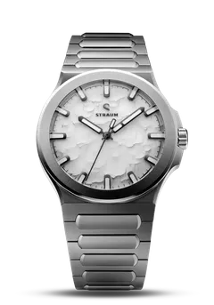 Straum Jan Mayen Glacier White