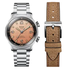 KUOE Sombrero 90-011, Salmon Pink