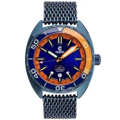 Ocean Crawler Core Diver, V3 Blue Steel