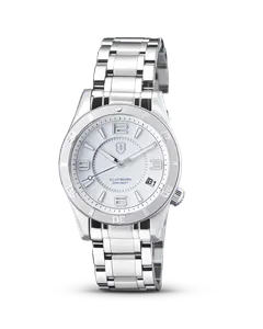 Elliot Brown Bloxworth Hali White and Blue