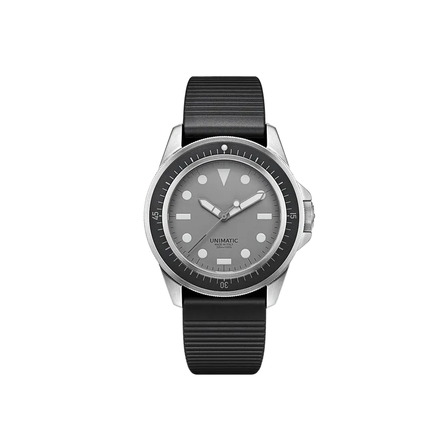 Unimatic Modello Uno U1-H Hodinkee