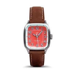 Trafford Crossroads S 36 Core Red