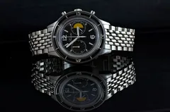Timefactors Precista PRS-45 Aerotimer
