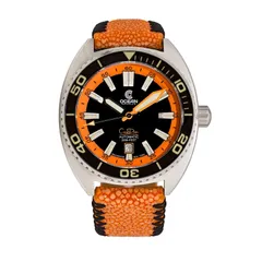 Ocean Crawler Core Diver, Mandarinfish LE (2025)