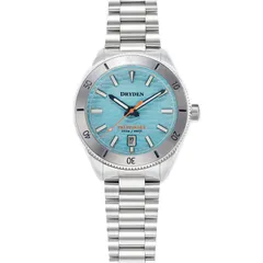 Dryden Pathfinder Caribbean Blue