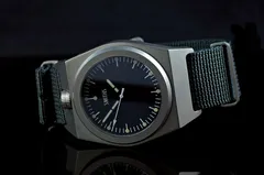 Timefactors Smiths NATO PRS-40 Automatic