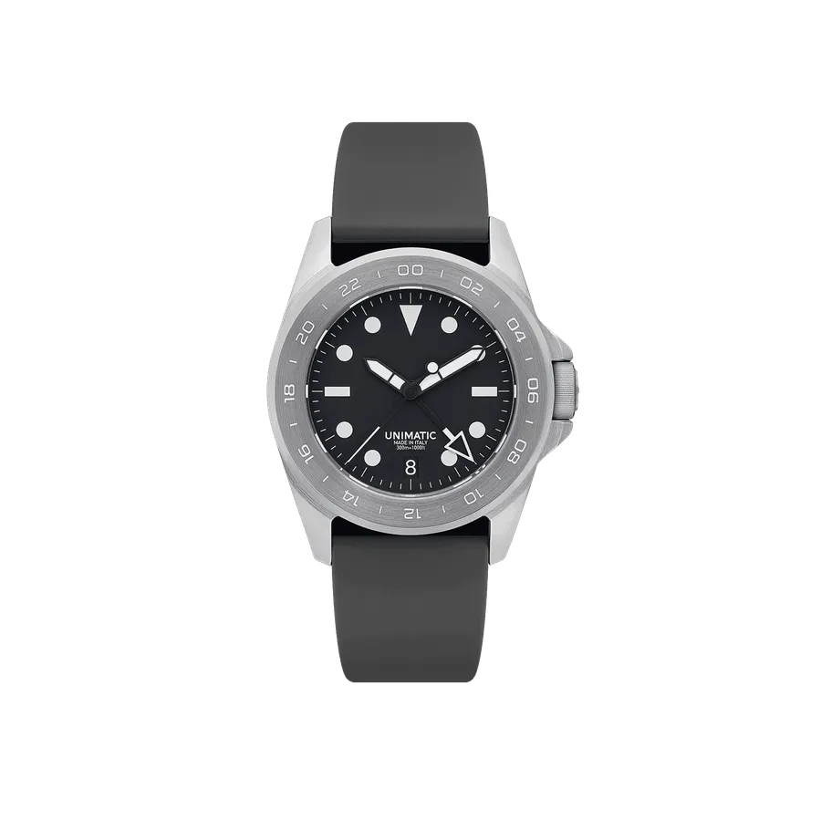Unimatic Modello Quattro U4-GMT