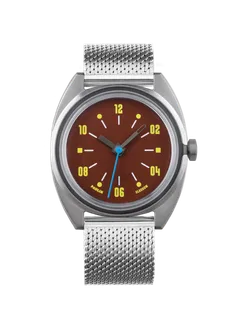 Paulin Modul B Automatic