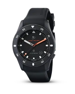 Elliot Brown Holton Land Rover A&B