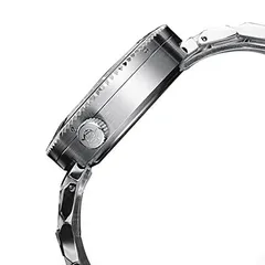 Addiesdive H6 case side with the crown at 4