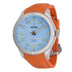 Ocean Crawler Champion Diver, Limited Edition Clearwater