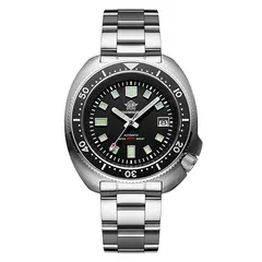 Addiesdive AD2524 with the ADDIESDIVE logo on the dial