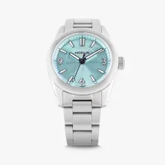 Nodus Sector II Sport Glacial, blue dial