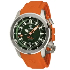 Ocean Crawler Paladino WaveMaker, Green