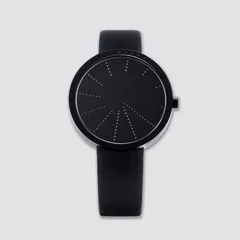 Anicorn TTT#2 Order watch, black