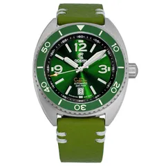 Ocean Crawler Core Diver, Leprechaun