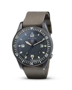 Elliot Brown Holton NIVO