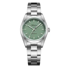 Addies AW25903 with sage green dial