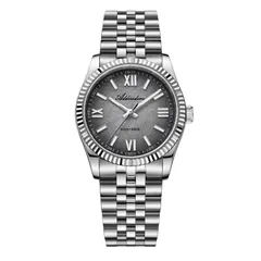 Addiesdive AD2512 with grey textured dial