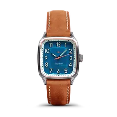 Trafford Crossroads S 36 Core Blue