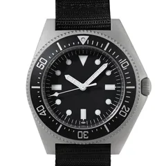 MKII Paradive Gen 3 Non-date with dive bezel