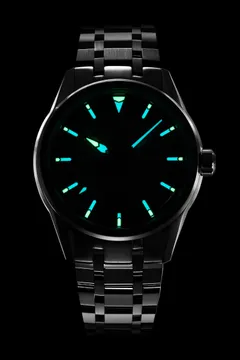 Zelos Helica Wave MOP (2025) lume shot