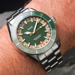 Vaer D5 Pacific Anacapa 39mm