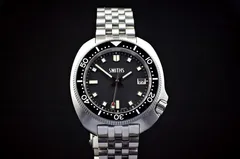 Timefactors Smiths Baby Willard PRS-68
