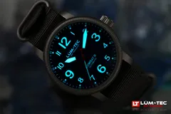 Lüm-Tec Combat B70 lume shot
