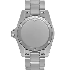 MKII Fulcrum 39 caseback