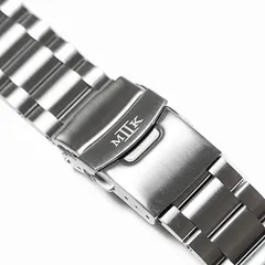 MKII Project 300 Big-T bracelet clasp