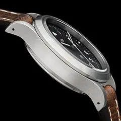 MKII Hawkinge Type 48 Date, case side